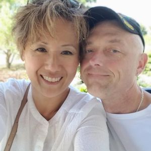 Meet your Posher, Tony